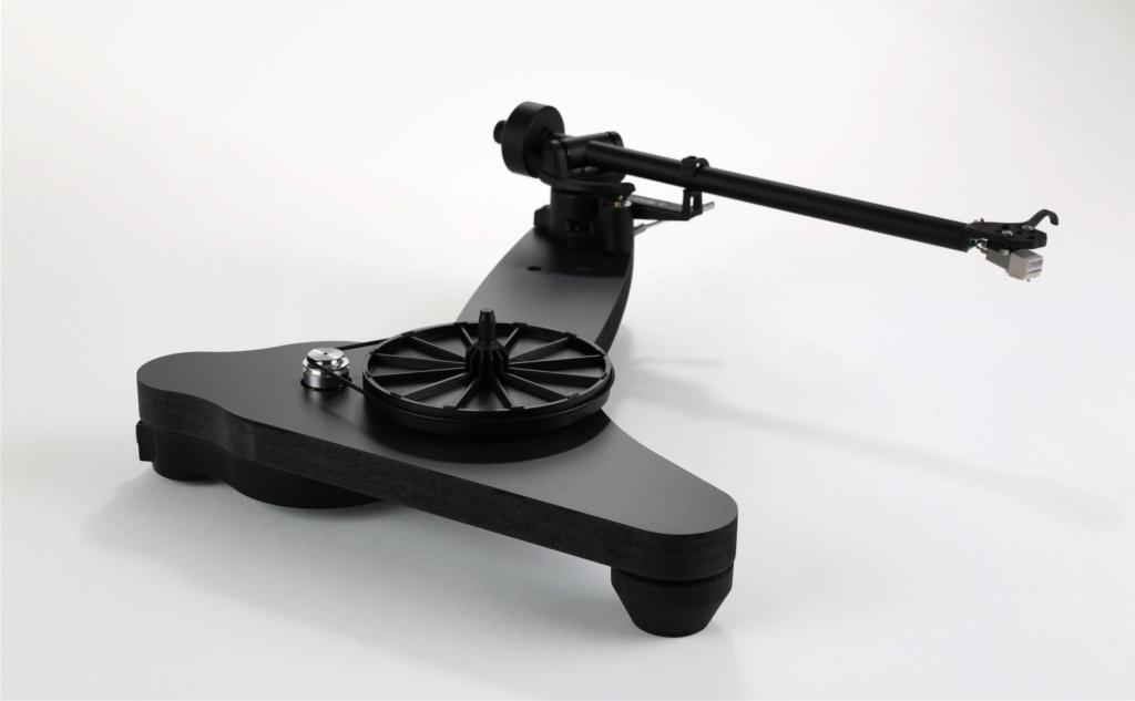 Rega Replay ohen Teller