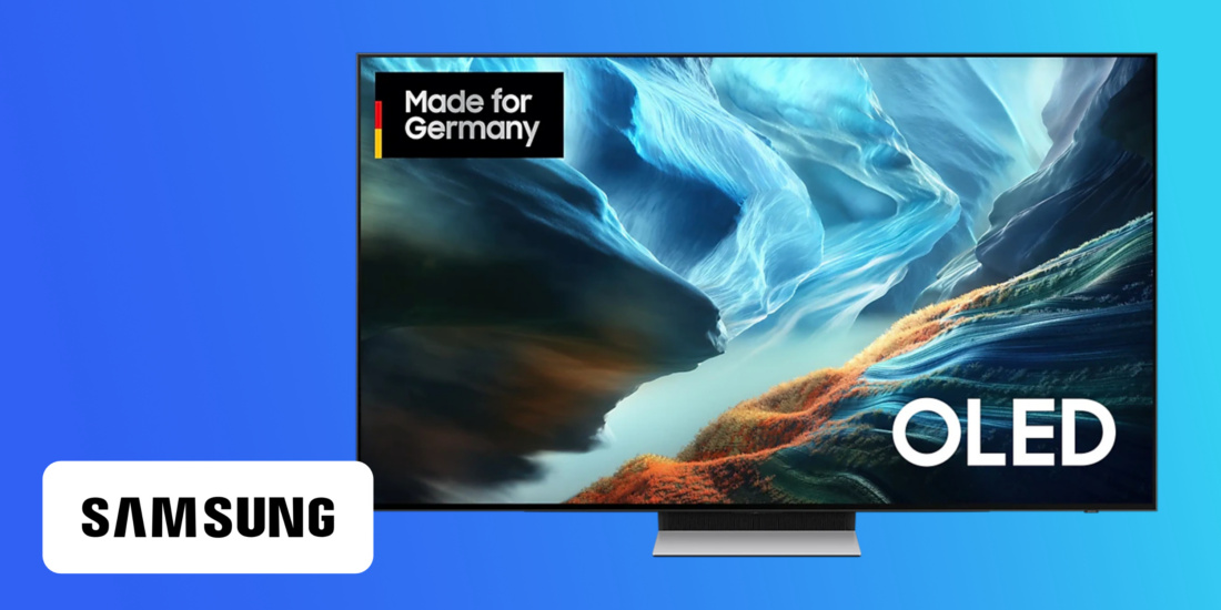 Samsung S90H Angebot 55 Zoll