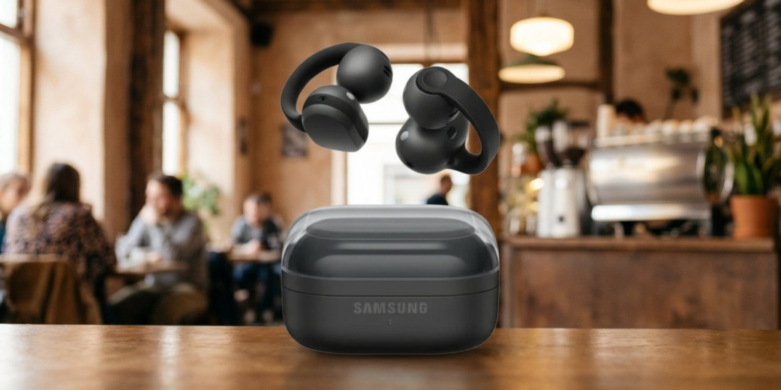Die Samsung Galaxy Buds On starten wohl ab morgen.