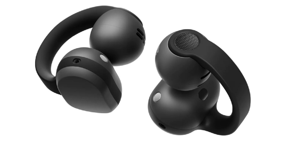 Die Samsung Galaxy Buds On, Open-Ears der nächsten Generation, starten noch im Oktober 2026.