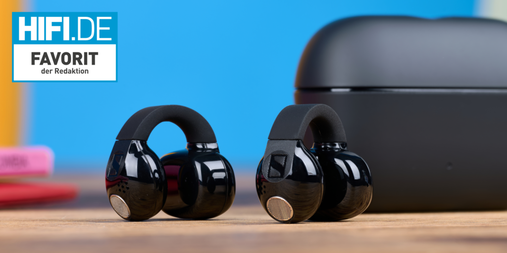 Sennheiser Accentum Clip Kaufberatung