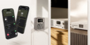 Sonoro baut ein eigenes Multiroom-System auf - per Kabel.
