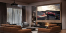Sony BRAVIA Projector 7 beim Gaming