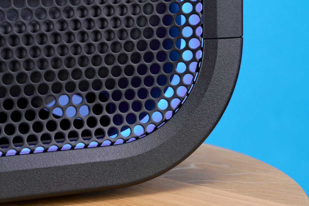 Sony Ult Tower 5 im Test – Design