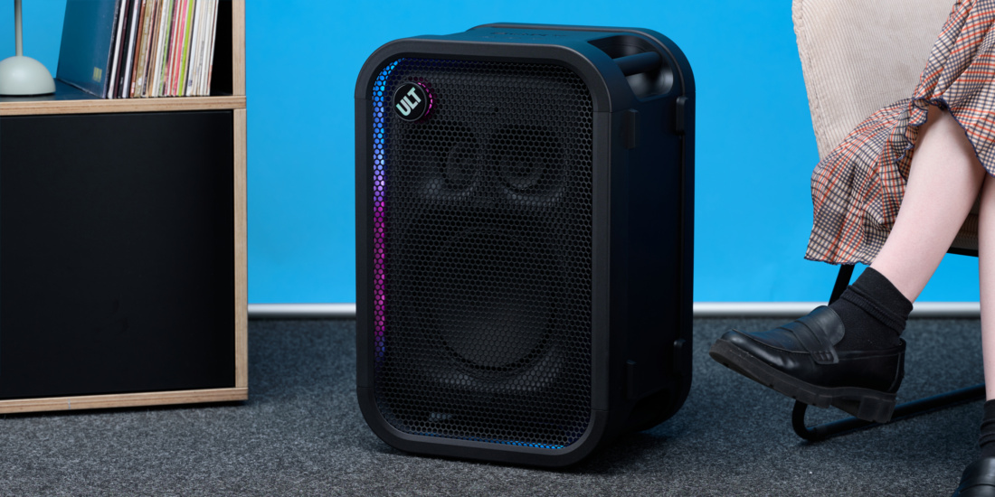 Sony Ult Tower 5 im Test – Titelbild