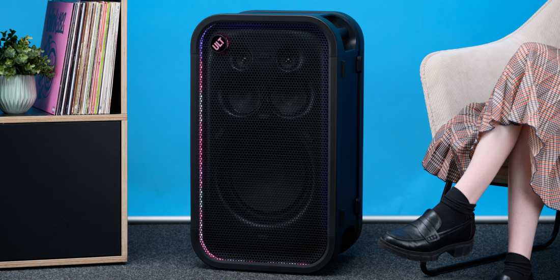 Sony Ult Tower 7 im Test – Titelbild