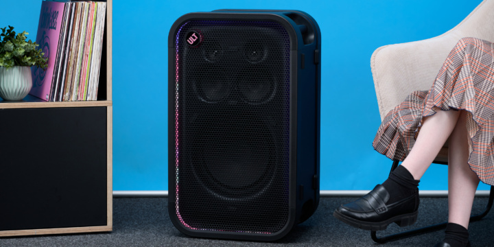 Sony Ult Tower 7 im Test – Titelbild