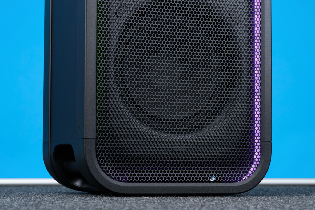 Sony Ult Tower 7 im Test – Klang