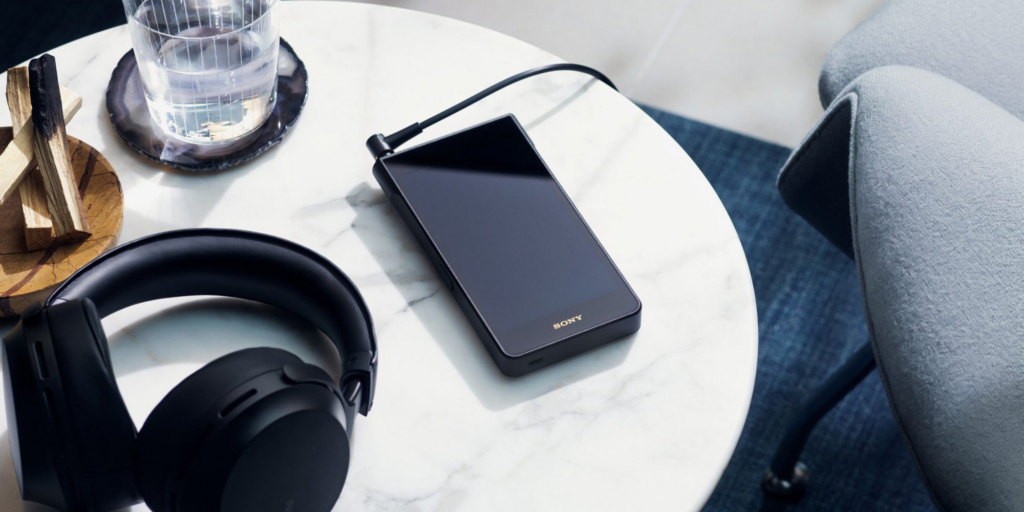 Sony veröffentlicht gleich drei neue Walkman-Modelle. 