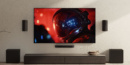 Premium-Fernseher wie LCDs mit RGB Mini LED beleben den Markt.