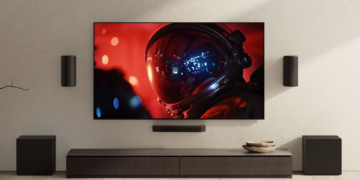 Premium-Fernseher wie LCDs mit RGB Mini LED beleben den Markt.