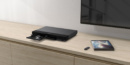 Sony verlässt offenbar den Markt für UHD Blu-ray Player.