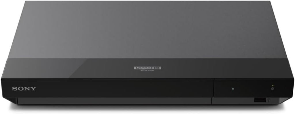 Der Sony UBP-X700/K wird in Japan nicht mehr angeboten.