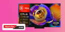 TCL C7L Angebot 75 Zoll