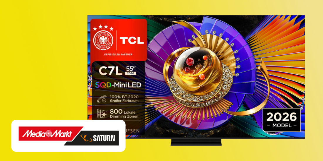 TCL C7L Angebot