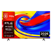 TCL P7L 85 Zoll