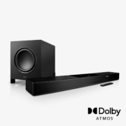 Teufel Cinebar Pro 2