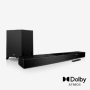 Teufel Cinebar Pro 2 Select