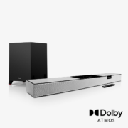 Teufel Cinebar Pro 2 Select