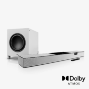 Teufel Cinebar Pro 2