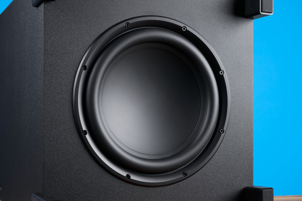 Tieftöner Subwoofer