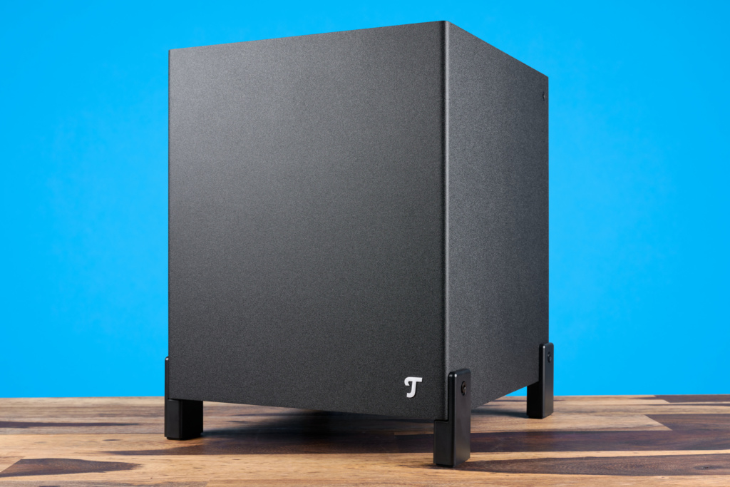 Subwoofer