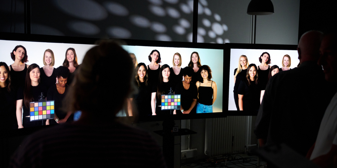 HIFI.DE-TV-Shootout-Event 2026