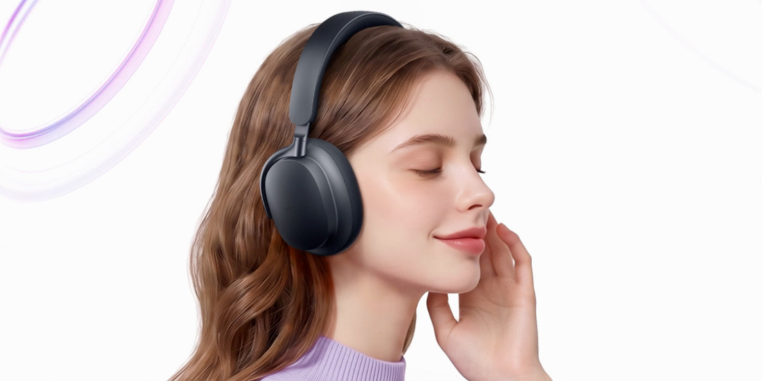 vivo hat seine ersten Over-Ear-Kopfhörer vorgestellt.